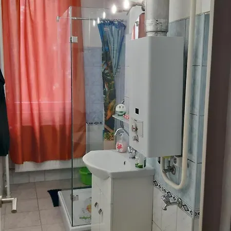 Appartamento Veronica Székesfehérvár