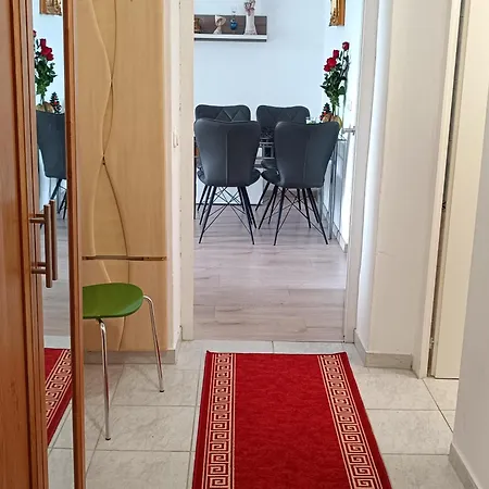 Veronica Διαμέρισμα *