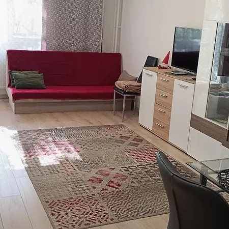 Veronica Apartment *