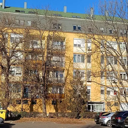 شقة Veronica Székesfehérvár