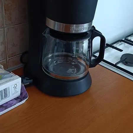 Veronica شقة Székesfehérvár