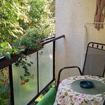 Veronica Διαμέρισμα Székesfehérvár