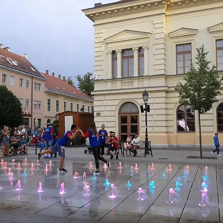 Veronica * Székesfehérvár