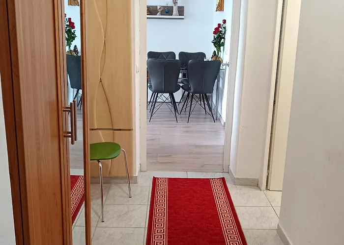 Veronica Lägenhet *