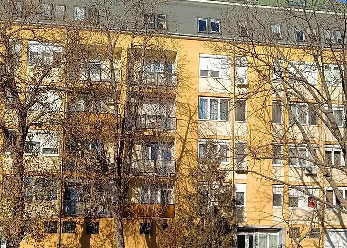 Lägenhet Veronica Székesfehérvár